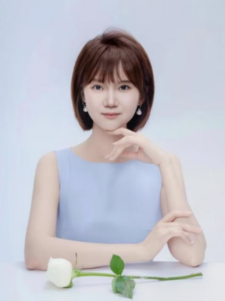 储玮娜 会计教研室