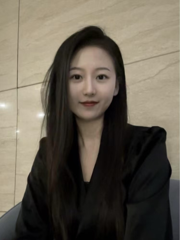 姜楠 会计教研室