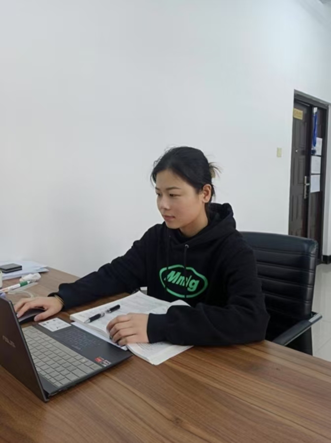 李惠 会计教研室