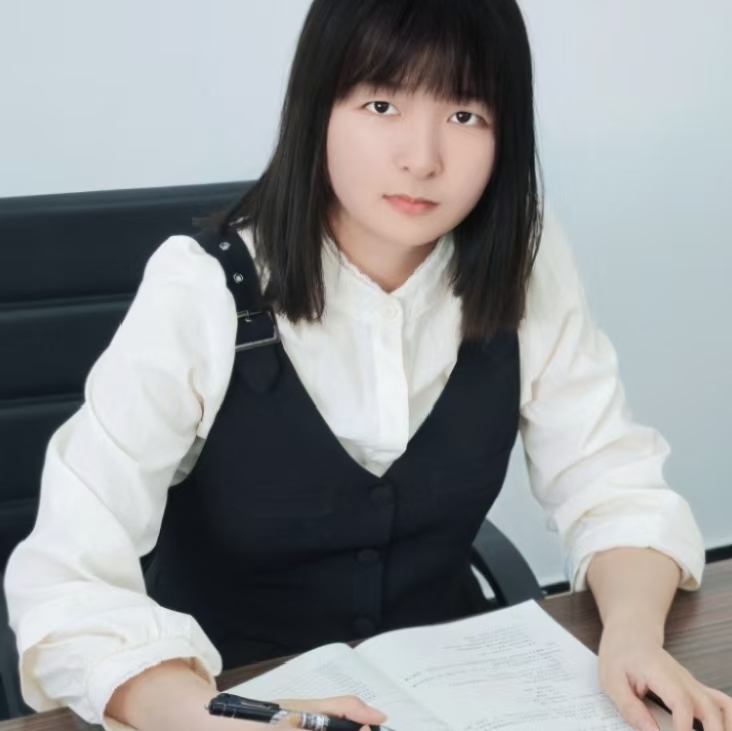 高慧萍  工商管理专业教师