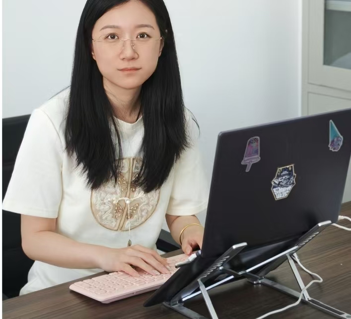 朱瑞琦  9428cn太阳集团教师