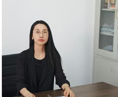 韩丽  9428cn太阳集团工商管理专业教师