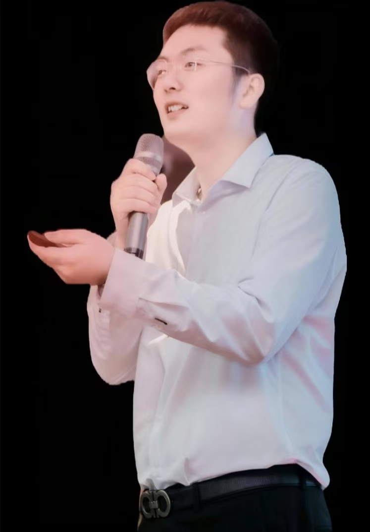 马光伟 会计教研室