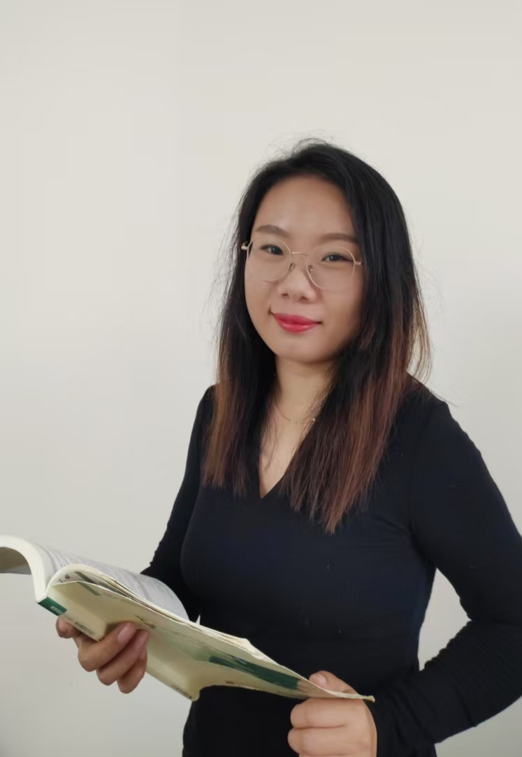 王福灵 会计教研室