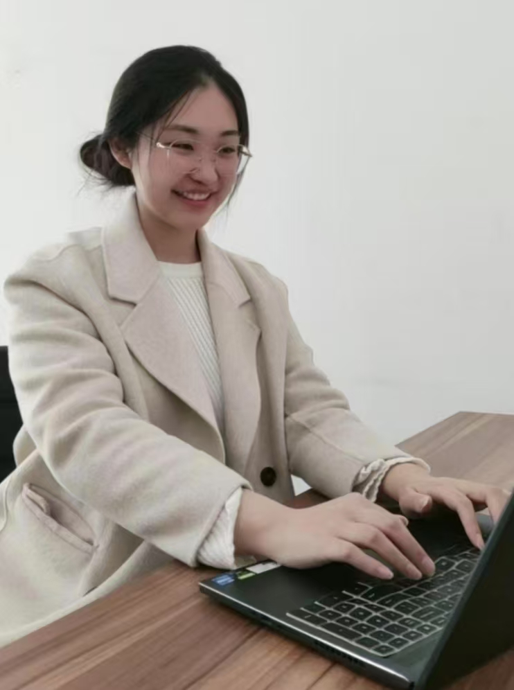 王晶 会计教研室