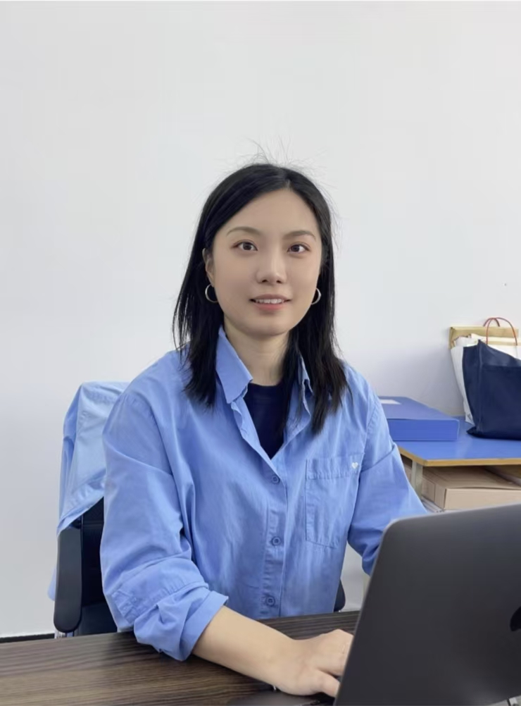 魏莹 会计教研室