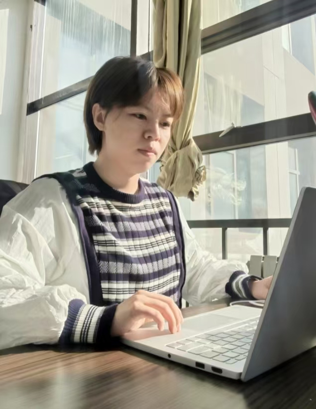 修君男 会计教研室