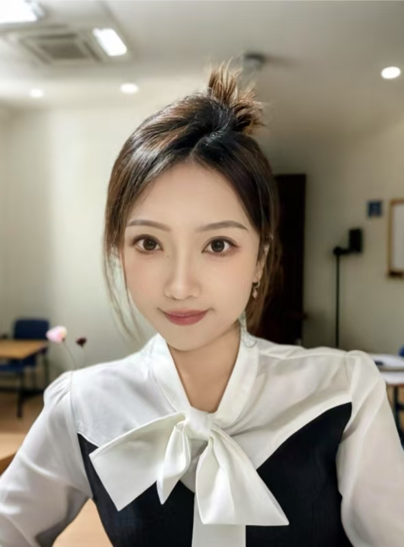 杨晶 会计教研室