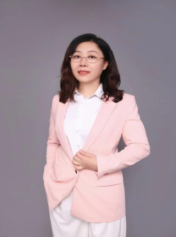 岳红梅 会计教研室