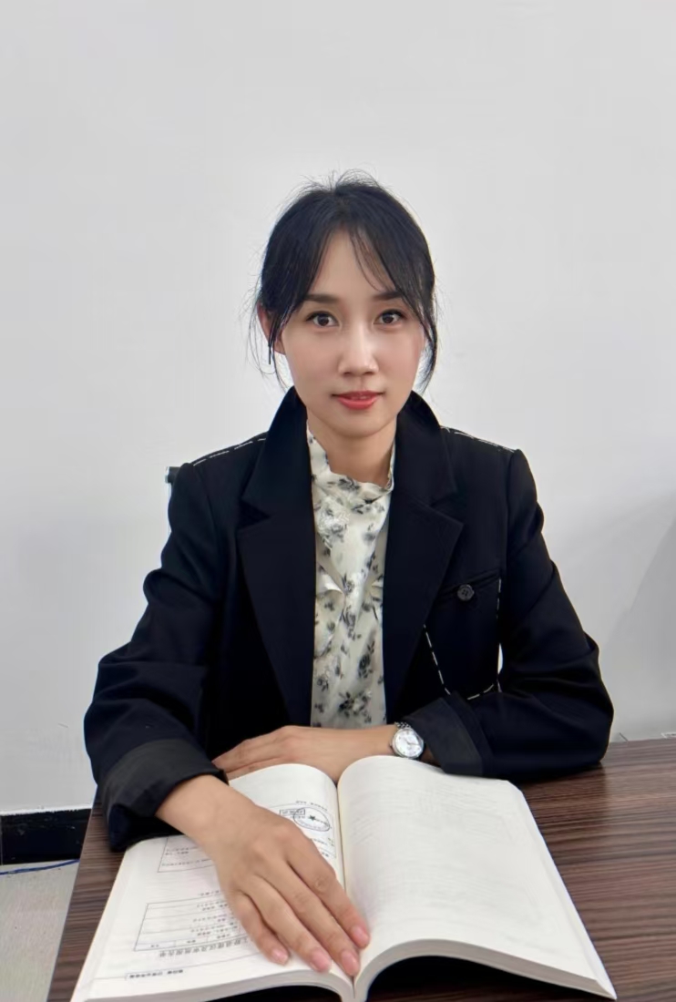 张威 会计教研室