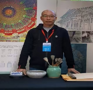 何永智  副教授,