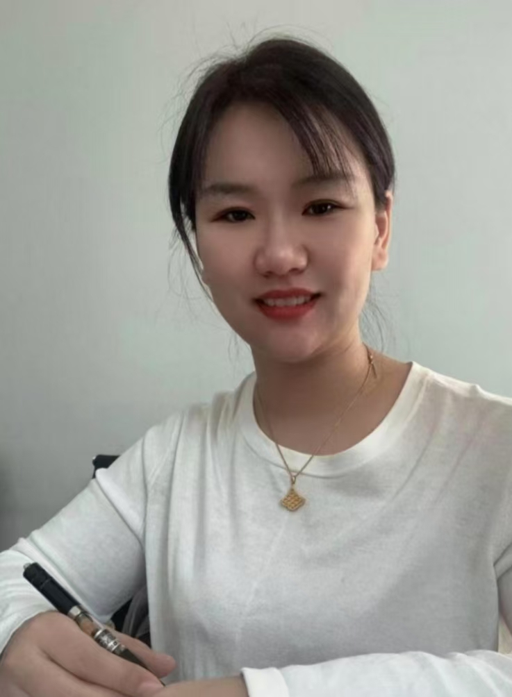 张相柯 会计教研室