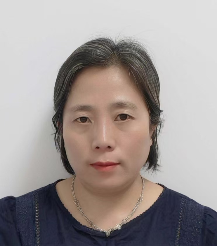 赵杰 会计教研室