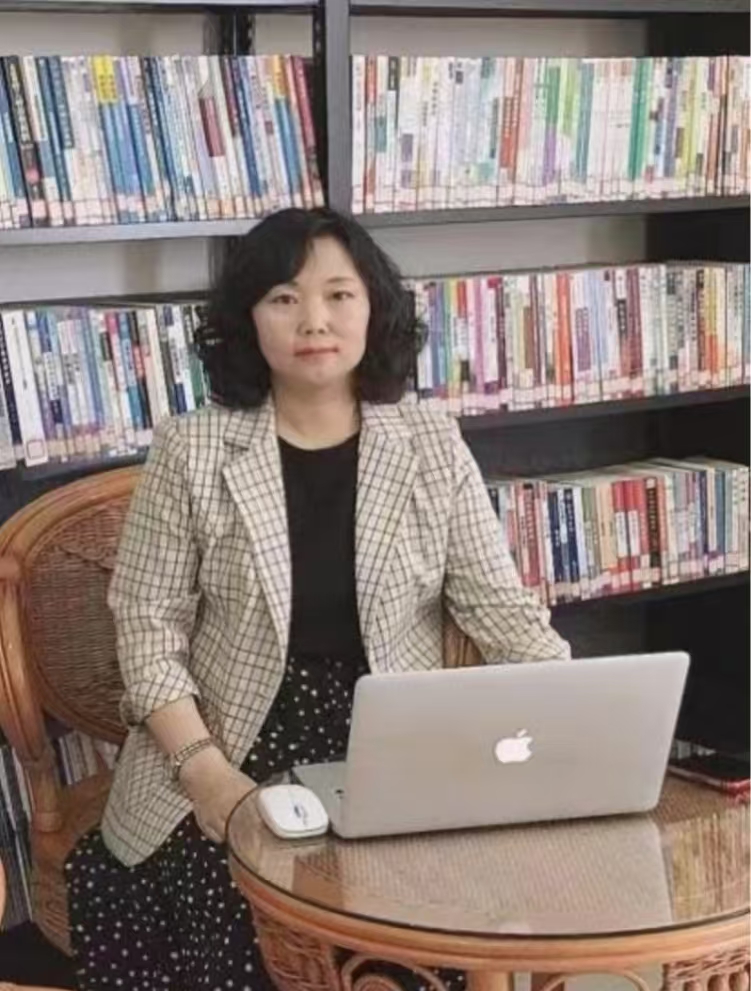 郑新娜 会计教研室