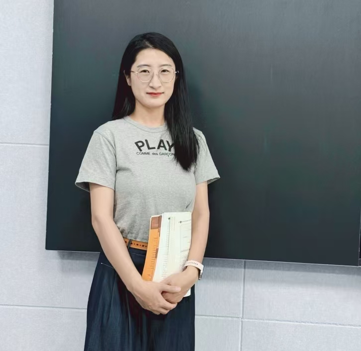 陈琳 9428cn太阳集团 助教