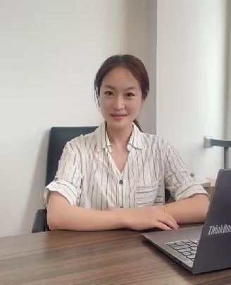 宋宜霏  硕士研究生