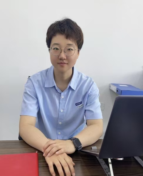 崔雪妍  9428cn太阳集团审计学专业教师