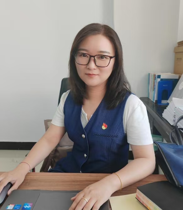 刘桐  审计学专业负责人